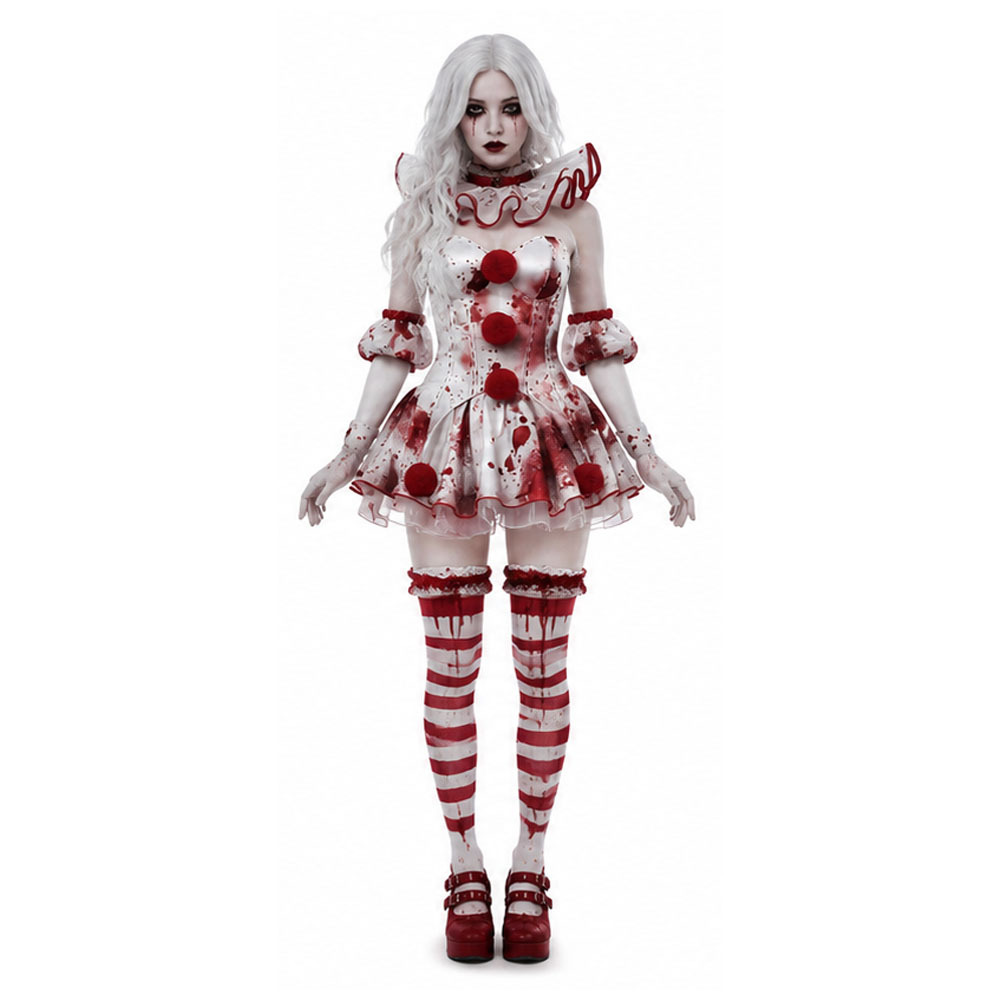 زي تنكري جديد للهالوين لفتاة ا - مراجعة Halloween Costume Kids وسعره