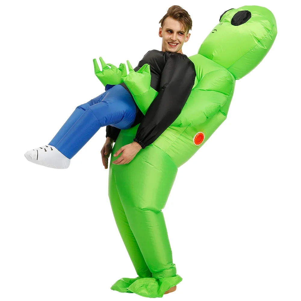 أزياء تنكرية مضحكة للرجال والن - مراجعة Halloween Costume Adult وسعره